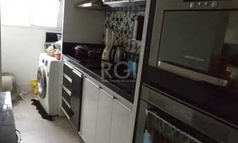 Imagem 6: Apartamento bairro Nonoai