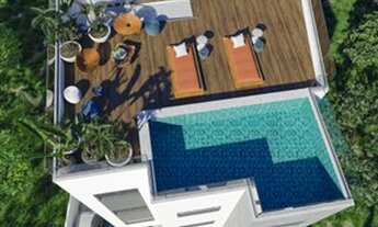 Imagem 2: Apartamento á venda com 2 quartos em Ponta de Campina