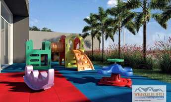 Imagem 7: Lançamento! Apartamento 3 dormitórios (1 suíte), Varanda Gourmet na melhor localização da