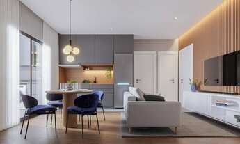 Imagem 5: Apartamento residencial para venda, Portão, Curitiba - AP14159