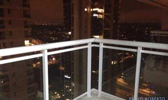 Imagem: APARTAMENTO - CAMPO BELO - SP