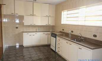 Imagem 4: CASA TÉRREA - CAMPO GRANDE - SP