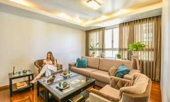 Imagem 3: Apartamento 04 quartos em Santo Agostinho próximo a Praça da Assembléia