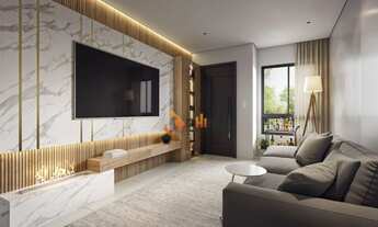 Imagem 2: Sobrado Duplex 3 quartos 1 suíte, 112 m² no bairro Pilarzinho