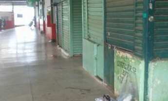 Imagem 2: Banca feira zap Galpão / depósito com 5 vagas na garagem