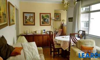 Imagem: APARTAMENTO - PERDIZES - SP