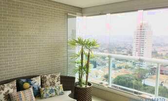 Imagem 4: APARTAMENTO - CAMPO BELO - SP