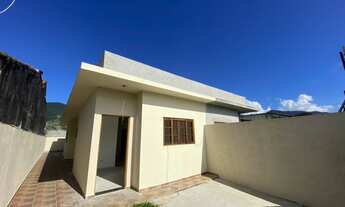 Imagem: Casa a venda 2 dormitórios, bairro Enseada