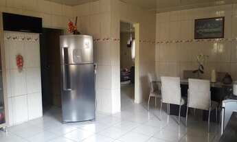 Imagem 4: Casa para venda com 400 metros quadrados com 6 quartos em Coqueiro - Ananindeua - PA