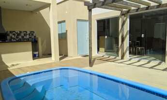 Imagem 4: RF - Casa duplex em condomínio Araçagy mobiliada 3 quartos