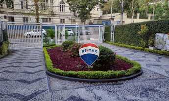 Imagem 4: Apartamento com 3 quartos à venda, 160 m² por R$ 860.000 - Tijuca - Rio de Janeiro/RJ