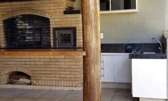 Imagem 6: Vendo casa jardim do lago Uberaba