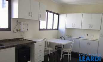 Imagem 5: APARTAMENTO - ITAIM BIBI - SP