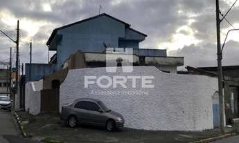 Imagem 2: MOGI DAS CRUZES - Casa Padrão - VILA PRESIDENTE WILSON