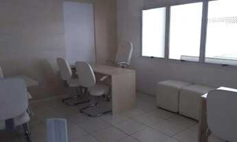 Imagem 6: Apartamento para venda possui 51 metros quadrados com 1 quarto