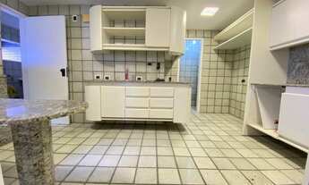 Imagem 7: BAIXOU Vendo Bairro Aflitos, 4 quartos, 2 suites, 201m2, APENAS 1.040.000