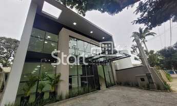 Imagem 2: Salão - Nova Campinas - Campinas