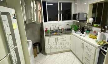 Imagem 4: Apartamento com 2 dormitórios à venda, 64 m² por R$ 481.000,00 - Jardim - Santo André/SP