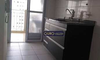 Imagem 4: Apartamento de 41 m² AP220722T