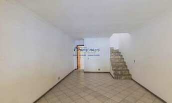 Imagem 3: Casa à venda 3 Quartos, 1 Suite, 2 Vagas, 111M², Vila Alexandria, São Paulo - SP