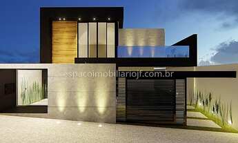 Imagem 3: Casa Duplex com 3 quartos à venda no Quintas das Avenidas