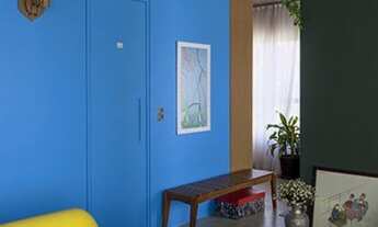 Imagem 6: APARTAMENTO - VILA LEOPOLDINA - SP