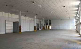 Imagem 3: GALPÃO - VILA LEOPOLDINA - SP