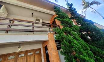 Imagem: Porto Alegre - Casa Padrão - Jardim Lindóia