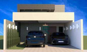 Imagem: Casa a Venda no Jd. Colina Verde em Maringá