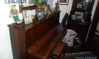 Imagem 4: APARTAMENTO - MOEMA PÁSSAROS - SP