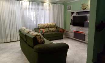 Imagem 3: São Bernardo do Campo - Casa Padrão - DOS CASA