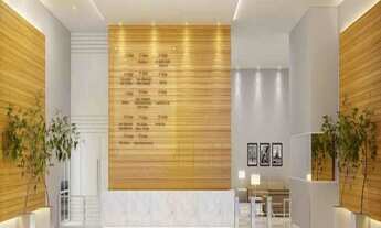 Imagem 2: SÃO PAULO - Conjunto Comercial/Sala - SANTANA