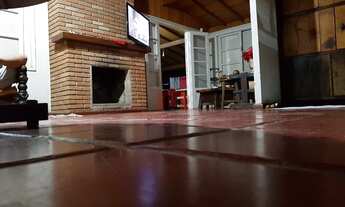 Imagem 7: Fazenda à venda 4 Quartos, 1 Suite, 6 Vagas, 1600M², Jardim Itaperi, Atibaia - SP