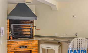 Imagem 7: COBERTURA - VILA NOVA CONCEIÇÃO - SP