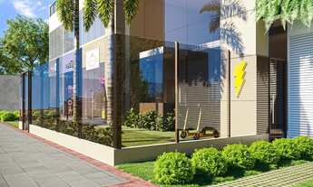 Imagem 4: Apartamento à venda 3 Quartos, 1 Suite, 1 Vaga, 75.29M², PRAIA DE ITAPARICA, VILA VELHA