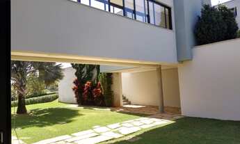 Imagem 11: Linda mansão contemporânea à venda no Condomínio Fazenda da Grama em Itupeva