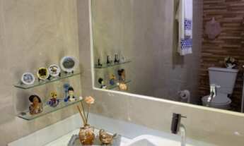 Imagem 6: Apartamento no Vale das Flores- Brotas