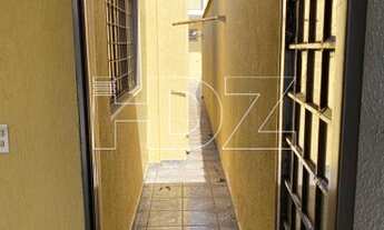 Imagem 5: Araraquara - Casa Padrão - Centro