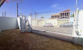 Imagem 3: Casa de 3 quartos para aluguel - Jardim Nova São Carlos - São Carlos