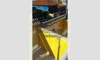 Imagem 7: REF: 4823 - Casa Sobrado no Bairro Jaguaribe - Osasco - SP