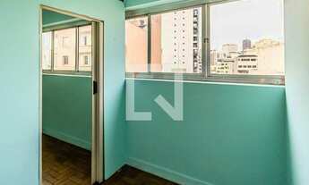 Imagem 6: Apartamento para Aluguel - Santa Cecília, 2 Quartos, 53 m2