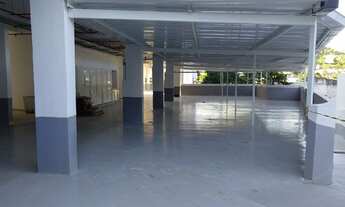 Imagem 7: Apartamento à venda no Pechincha possui 56m², com 2 quartos sendo 1 suíte, varanda gourmet