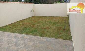 Imagem 7: Casa com 1 dormitório à venda, 45 m² por R$ 179.000 - Nova Itanhaém - Interior - Itanhaém