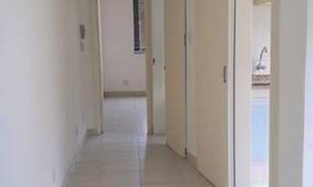 Imagem 5: Apartamento com 1 quarto, sala, fica de frente, 44m², reformado, portaria 24 horas, Posto