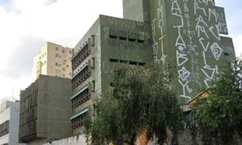 Imagem 4: PRÉDIO - CENTRO - SP