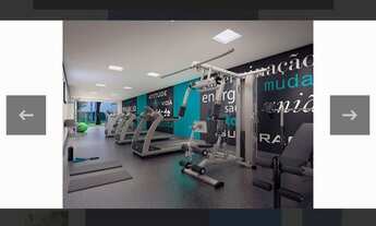 Imagem 3: Apartamento de 2 quartos Gran Resort Jaraguá