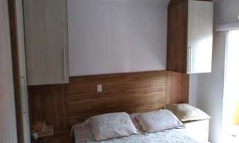 Imagem 7: Apartamento Cobertura - Utinga - Santo André