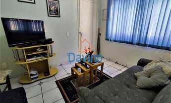 Imagem 2: APARTAMENTO DE 1 DORMITÓRIO NO CANTO DO FORTE APENAS À 200M DO MAR - R$ 170 MIL