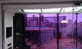 Imagem: COBERTURA - PINHEIROS - SP