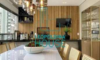 Imagem 5: SãO PAULO - Apartamento Padrão - Alto da Lapa